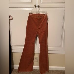 Lizard Thicket Corduroy Jeans